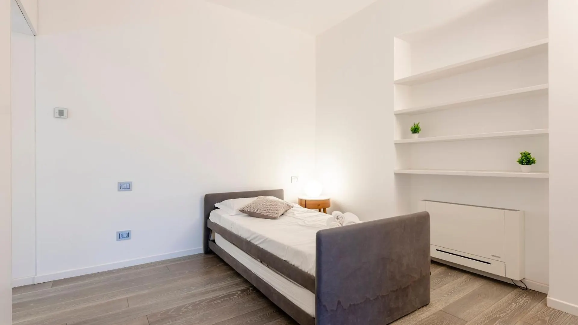 Sea View Terrace In Santa Margherita - Happy Rentals 圣玛格丽塔－利古雷 0*,  意大利