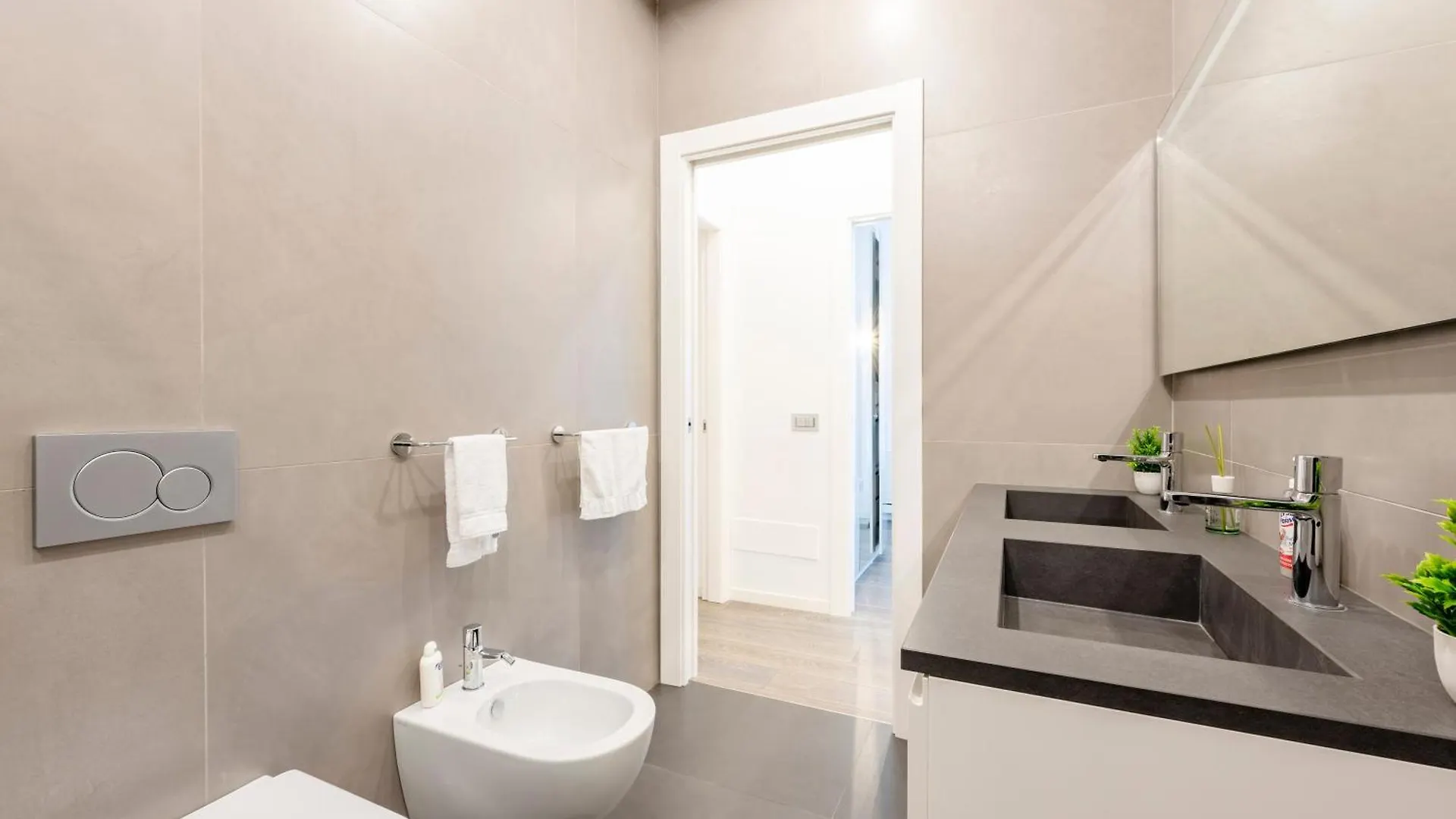 公寓 Sea View Terrace In Santa Margherita - Happy Rentals 圣玛格丽塔－利古雷