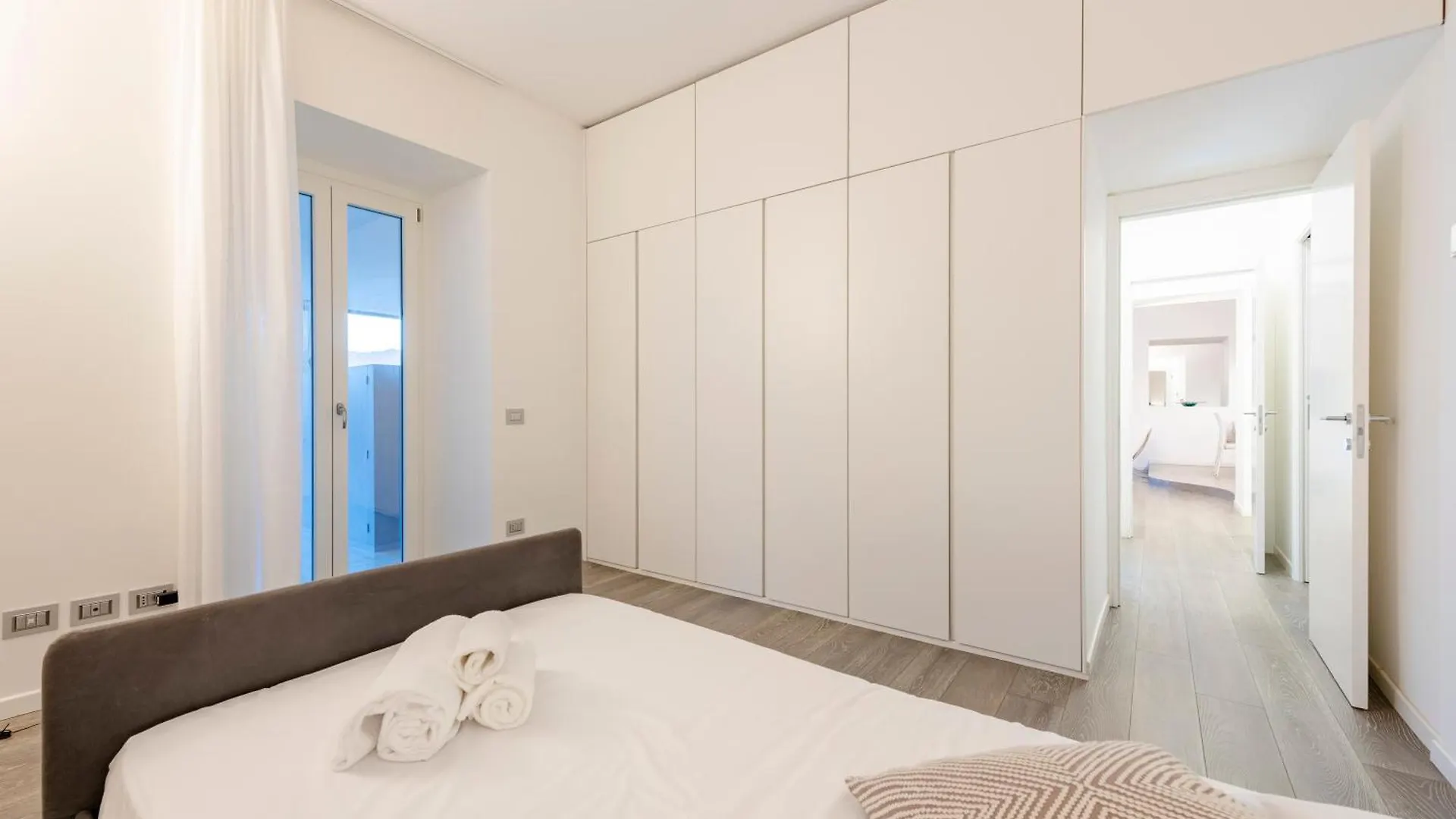 Apartment Sea View Terrace In Santa Margherita - Happy Rentals Santa Margherita Ligure