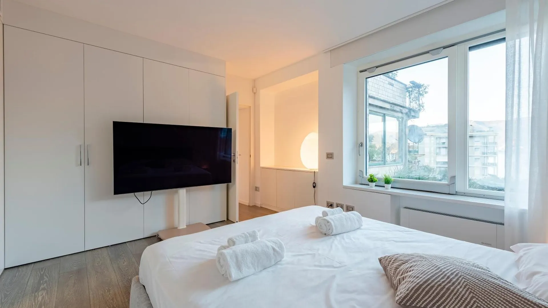 Sea View Terrace In Santa Margherita - Happy Rentals Santa Margherita Ligure