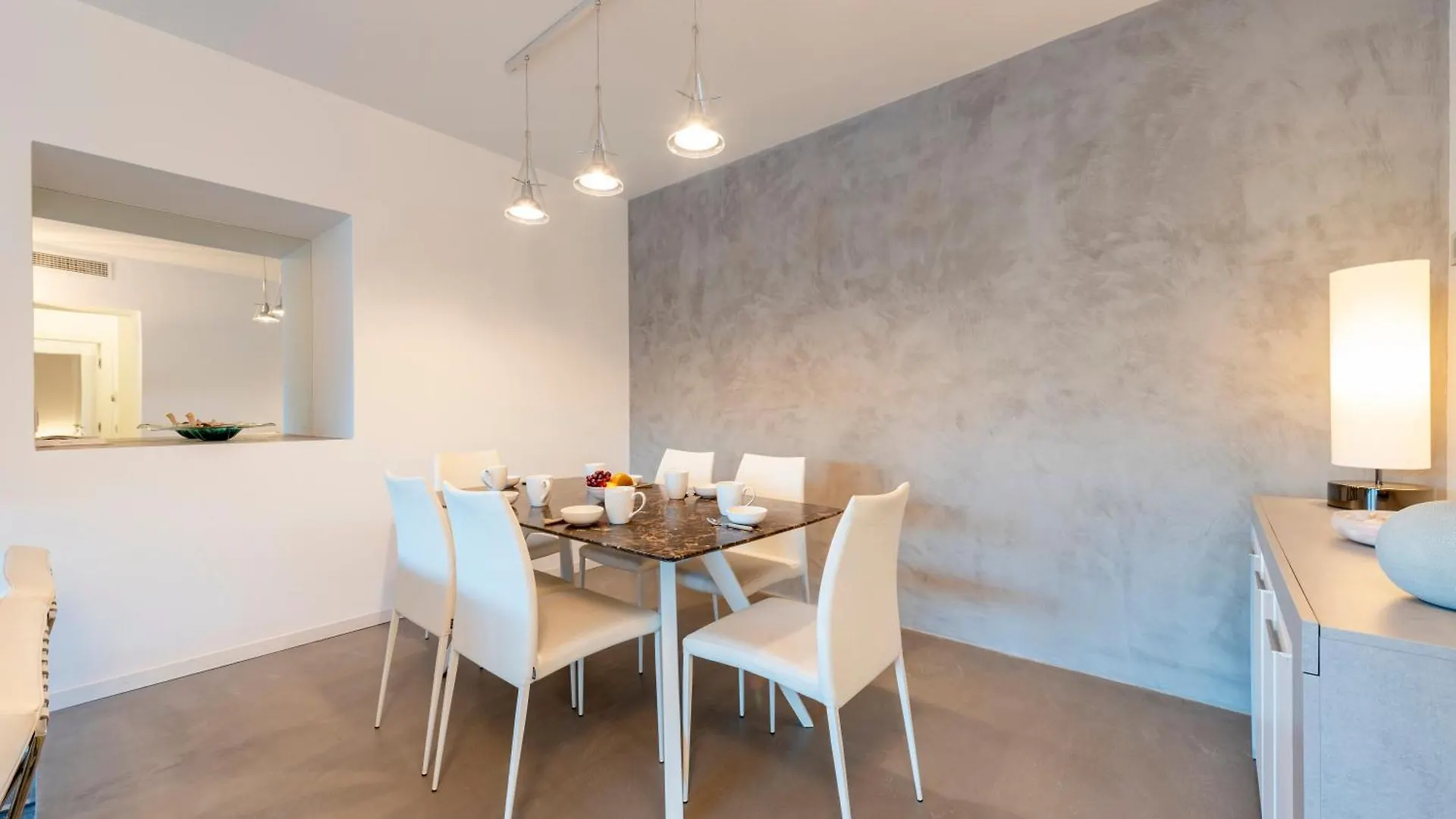 Sea View Terrace In Santa Margherita - Happy Rentals Santa Margherita Ligure Apartment