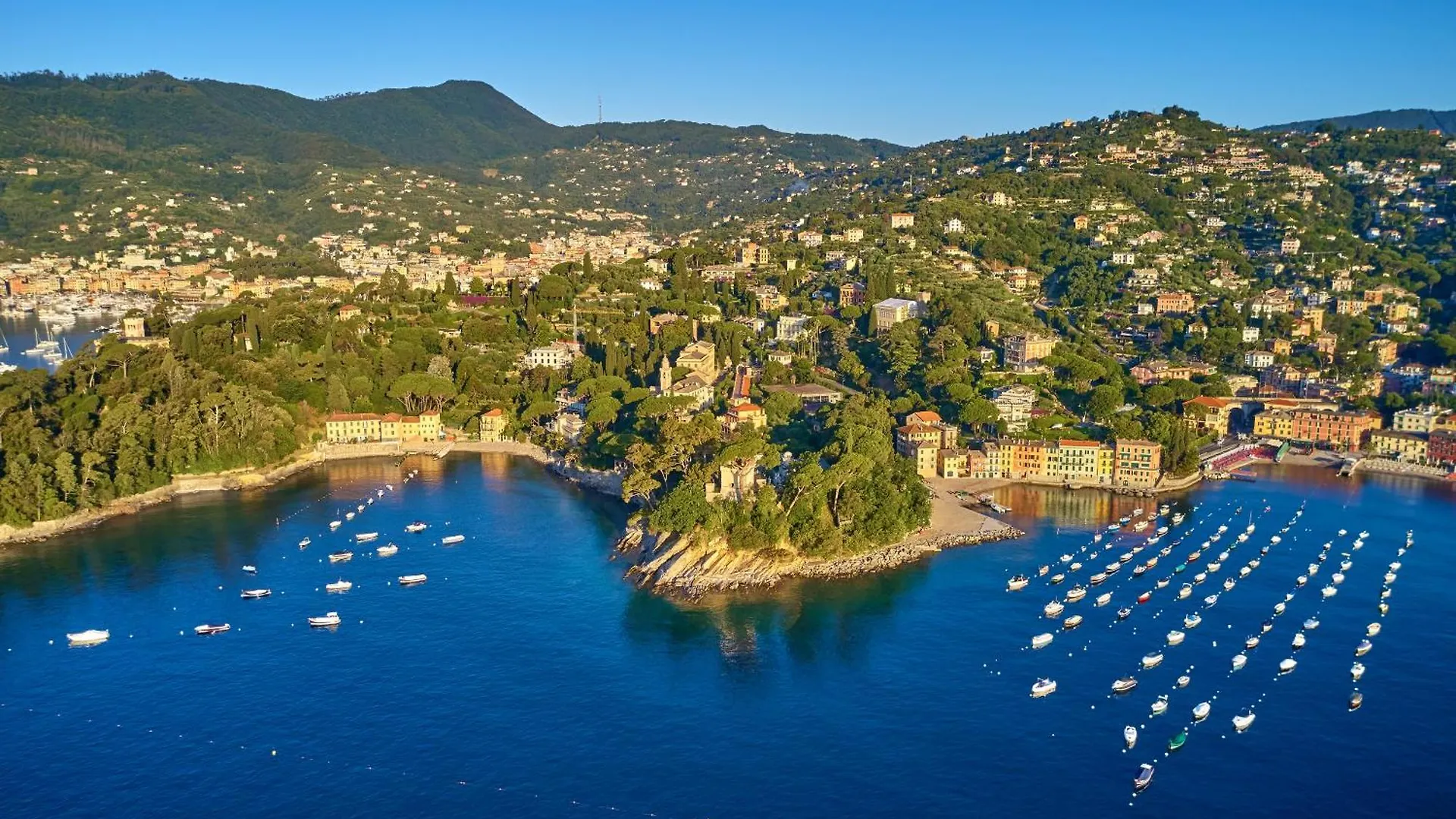 Sea View Terrace In Santa Margherita - Happy Rentals Santa Margherita Ligure Italy